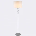 Торшер ILLUMICO IL0340-1F-17 CR (220V)