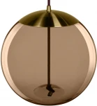 Подвесной светильник Loft It Knot 8135-B mini (LED, 220V, на проводе, круглые)