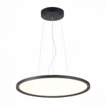 Подвесной светильник ST Luce St602 ST602.443.56 (LED, 220V, на тросе, круглые)