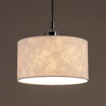 Подвесной светильник Тильда CL469110 (220V, на тросе, круглые)