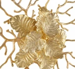 Потолочная люстра Arte Milano Milan23 234001/D500/4 Gd (220V)