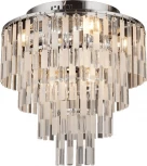 Потолочная люстра Мелодия Света SL1M 000054592