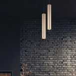 Накладной точечный светильник Odeon Light Vincere 3828/1CA