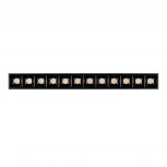 Трековый светильник магнитный Downlight Arlight MAG 026937 (LED, 24V)