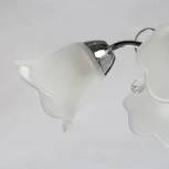 Потолочная люстра MW-Light Моника 372015305