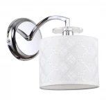 Бра F-Promo Modum 2199-1W (220V, узор в клетку)