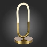 Настольная лампа Mofisto SL1579.304.01 ST Luce