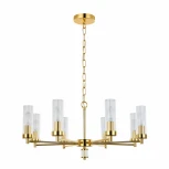 Подвесная люстра Favourite Aesthetic 2673-8P (220V, на цепи)