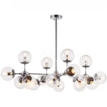 Потолочная люстра Freya Richard FR5596PL-16CH