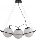 Подвесной светильник Alfa Light F3524-06 (220V, на тросе, шарики)