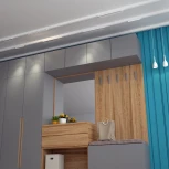 Трековый светильник Novotech Shino 358544 (LED, 48V)