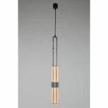 Подвесной светильник Aployt Marin APL.616.16.01