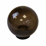 Наземный светильник Эра Шар НТУ 02-60-205 (220V, шар, IP44)