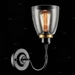 Бра Freya Louise FR4167-WL-01-BL