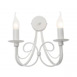 Бра Vitaluce V3408/2A (220V, свеча)