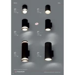 Архитектурная подсветка Nowodvorski Fog 3403 (220V, IP44)