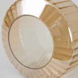 Подвесной светильник Lussole Laredo LSP-8848 (220V, на проводе, круглые, IP21)