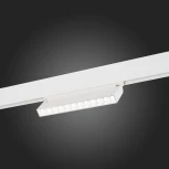 Трековый светильник магнитный ST Luce Nane ST364.546.12 (LED, 48V)