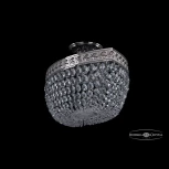 Потолочная люстра Bohemia 1911 19113/60IV Ni