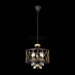 Подвесная люстра ST Luce Grassо SL789.423.05