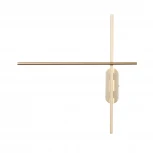 Бра ST Luce Basoni SL394.201.02 (LED, 220V)