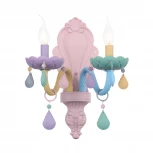 Бра ST Luce Fiata SL1700.781.02