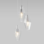 Подвесной светильник Prism 50236/3 Eurosvet (220V, на проводе)