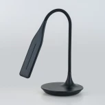 Офисная настольная лампа Eurosvet Urban 80422/1 черный