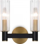 Бра Freya Ambra FR5167WL-02B (220V, круглые)