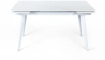 Стол раскладной Buren (140+30+30) керамика светлая Top Concept 2001000000814