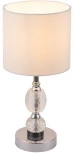 Интерьерная настольная лампа Globo Bronn 24136T (220V)