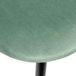 Стул Leo светло-бирюзовый Bradex Home RF 0367