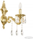 Бра Bohemia Florence 7102B14/1/175 A G