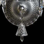 Бра Chiaro Барселона 313022602 (220V, подвески, подсвечник, свеча)