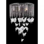 Подвесная люстра Favourite Fairies 1165-6PC