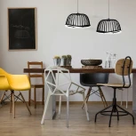 Подвесной светильник Mantra Celeste 6685 (LED, 220V, на проводе, круглые)