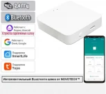 Шлюз Tuya Smart Life Novotech Glat 359392 IP20 KONST