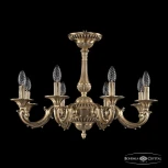 Подвесная люстра Bohemia 7310 73101/8/210 FP