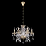 Подвесная люстра Crystal Lux Ice NEW SP6