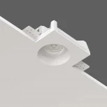 Встраиваемый точечный светильник под гипсокартон Stellanova SN 006 (220V)