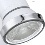 Спот Eglo Tamara 1 95993 (220V, круглые, IP44)