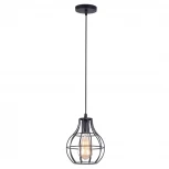 Подвесной светильник Imex MD.1705-1-P BK