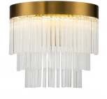 Настенный светильник Moderli Briol V6081-WL