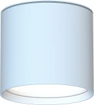 Потолочный светильник уличный Favourite Fantum 4664-1U (220V, круглые, IP54)