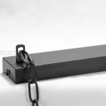 Подвесной светильник Lussole Cornville LSP-8575 (220V, на цепи, IP21)