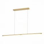 Подвесной линейный светильник светодиодный ST Luce Ralio SL1580.203.01