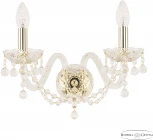 Бра Bohemia 108 108B/2/165 G