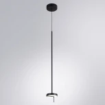 Подвесной светильник Divinare Malcone 2623/06 SP-9 (LED, 220V, на проводе)