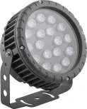 Прожектор уличный Feron LL-884 32145 (LED, 220V, круглые, IP65)