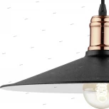 Подвесной светильник Eglo Bridport 49452